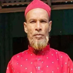 সিরাজগঞ্জ কারাগারে অসুস্থ আওয়ামী লীগ নেতার হাসপাতালে মৃত্যু