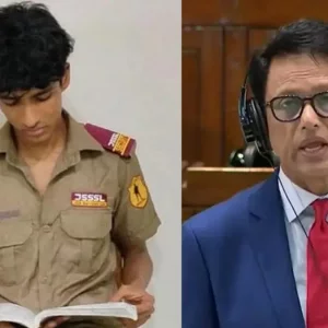 পরীক্ষার ভেতর চাকরি করতে হবে না ইকনকে, ঘোষণা শিক্ষামন্ত্রীর