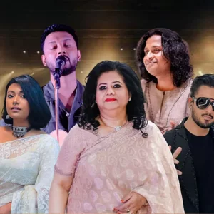টানা ৯ দিনে ৬ কনসার্ট, রাজধানীতে কে-কোথায় গাইবেন 
