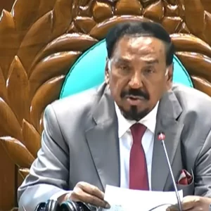 শুক্রবার দেশে ফিরছেন স্পিকার হাফিজ উদ্দিন আহমদ