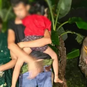 চুয়াডাঙ্গা সীমান্তে ৫ জনকে পুশইনের চেষ্টা বিজিবির বাধায় পণ্ড