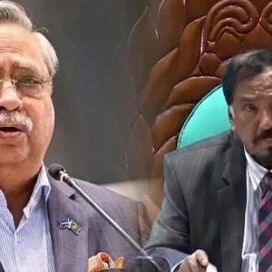 স্পিকারের সময় মিললে সন্ধ্যার মধ্যেই রাষ্ট্রপতির পদত্যাগ, আনুষ্ঠানিক ঘোষণা পরে