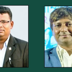 বরিশাল জেলা সাংবাদিক নির্যাতন প্রতিরোধ কমিটি গঠন