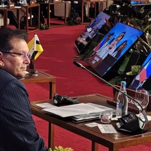 রোহিঙ্গাদের প্রত্যাবাসনে আসিয়ানের সহযোগিতা চাইলেন পররাষ্ট্রমন্ত্রী