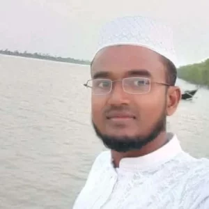 ফেসবুকে পোস্ট দিয়ে পদত্যাগ করলেন জামায়াত নেতা