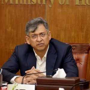 রাষ্ট্রপতির পদটিকে ব্যক্তি নয় প্রতিষ্ঠান হিসেবে দেখে বিএনপি: স্বরাষ্ট্রমন্ত্রী