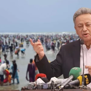 কক্সবাজারকে আন্তর্জাতিক পর্যটনকেন্দ্র হিসেবে গড়তে মাস্টারপ্ল্যান হচ্ছে: অর্থমন্ত্রী