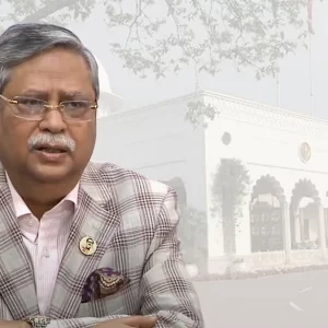 অবসর ভাতা, পিএসহ আরও বেশকিছু সুবিধা পাবেন সদ্য পদত্যাগী রাষ্ট্রপতি
