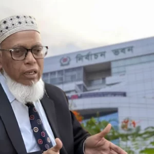 ৯০ দিনের মধ্যে ভোট, দ্রুতই তফসিল ঘোষণার প্রস্তুতি ইসির