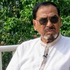 ভারপ্রাপ্ত রাষ্ট্রপতির দায়িত্ব পালন করবেন স্পিকার হাফিজ
