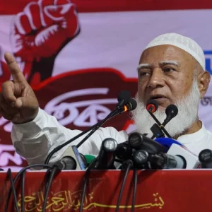 একই ডেকচিতে রান্না করা গোশত হালাল আর ঝোল হারাম হয় কীভাবে