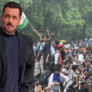 প্রশ্নফাঁস আন্দোলন নিয়ে সুর বদলালেন সালমান খান, আন্দোলনকারীদের বাড়ি ফেরার আহ্বান