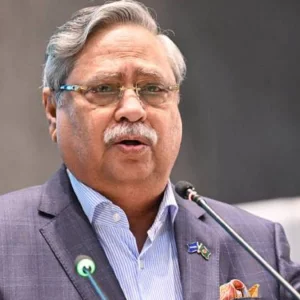 ‘আই অ্যাম সিক, সো ইট ইজ ডান’