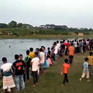 ভৈরব নদে ভেসে যাচ্ছিল যুবকের মরদেহ, উদ্ধার করল নৌ পুলিশ