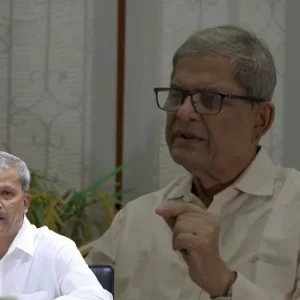 রাষ্ট্রপতি পদে মির্জা ফখরুলকে এগিয়ে রাখলেন আসিফ নজরুল 