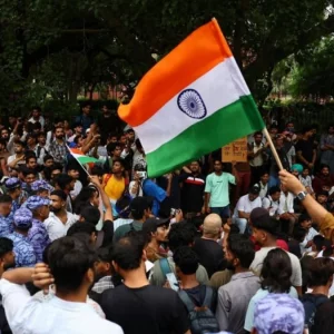 ধর্মেন্দ্র প্রধানের পদত্যাগেও থামছেনা ককরোচদের আন্দোলন, দুই দফা দাবি