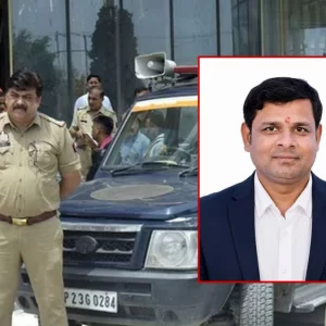 মহারাষ্ট্রে শিক্ষক নিয়োগ পরীক্ষার প্রশ্নপত্র ফাঁসের ঘটনায় মূল অভিযুক্ত গ্রেপ্তার