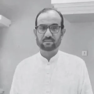 স্ত্রীকে হাসপাতালে রেখে নামাজের জন্য বের হয়েছিলেন দোকানি, মোটরসাইকেলের ধাক্কায় গেল প্রাণ