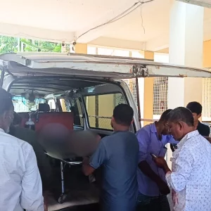 চট্টগ্রামে একমাত্র ছেলের হাতে প্রাণ গেল মা-বাবার