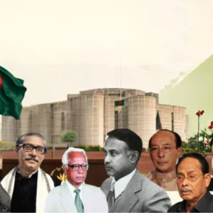 বাংলাদেশের নতুন রাষ্ট্রপতি নির্বাচনের প্রক্রিয়া কী, কে হতে পারবেন রাষ্ট্রপতি?