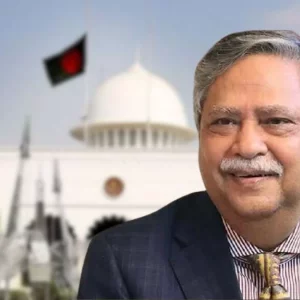 ১৮ জনের মধ্যে ১২ রাষ্ট্রপতিই মেয়াদ শেষ করতে পারেননি