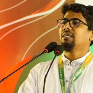 সরকার রাষ্ট্রীয় সংস্কার বাস্তবায়নের প্রতিশ্রুতি থেকে সরে এসেছে: শিবির সভাপতি সাদ্দাম