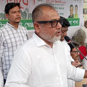 ‘টুঙ্গিপাড়ায় শেখ হাসিনা যতবার নির্বাচন করেছেন, ব্যালটে সিল মেরে নির্বাচিত হয়েছেন’