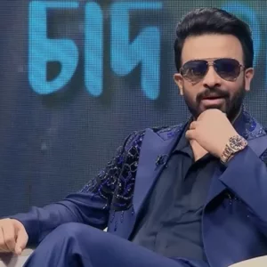 অপু-বুবলীর আগে জীবনের প্রথম প্রেম, তাকেই বিয়ে করতে চেয়েছিলেন শাকিব খান
