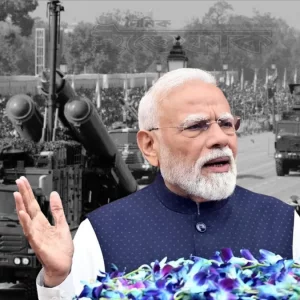 বিশ্বের বিশ্বস্ত প্রতিরক্ষা সহযোগী হিসেবে আত্মপ্রকাশ করছে ভারত: মোদি