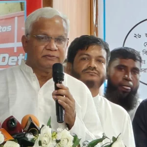 স্বৈরাচারের পুনরুত্থানের কোনো সুযোগ নেই: সমাজকল্যাণমন্ত্রী