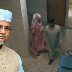 বেরিয়ে আসছে এমপি নজরুলের একের পর এক চাঞ্চল্যকর ভিডিও