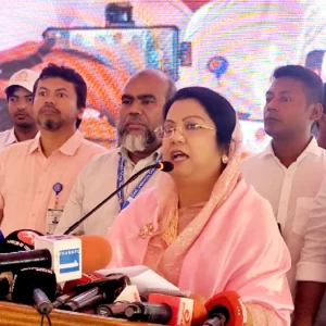 প্রকৃত দেশপ্রেমিক কখনো দুর্নীতিবাজ হতে পারেন না: বিমানমন্ত্রী