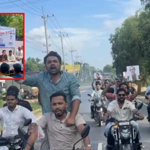 উখিয়ায় নিষিদ্ধ ছাত্রলীগের কর্মী সমাবেশ, রামুতে শোডাউন