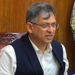 ‘রাষ্ট্রপতির বিরুদ্ধে ফৌজদারির মামলা করা যায় না’ 