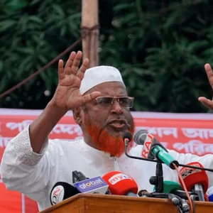 মতিঝিলে বোমা উদ্ধারের ঘটনায় জামায়াতের উদ্বেগ