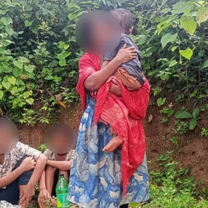 কুমিল্লা সীমান্তে অনুপ্রবেশের চেষ্টা, নারী-শিশুসহ চারজনকে ফেরত পাঠালো বিজিবি
