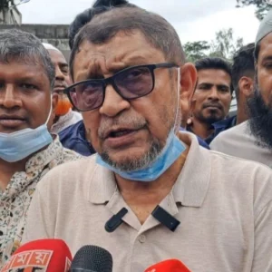 শিগগিরই দেশে আরও এক লাখ স্বাস্থ্যকর্মী নিয়োগ করা হবে: স্বাস্থ্যমন্ত্রী