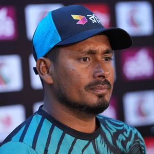 জিম্বাবুয়েতে বাংলাদেশিদের আতিথেয়তা এখনও ভুলতে পারেননি আশরাফুল 