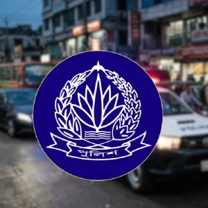 ১৮ মন্ত্রীর পুলিশ এসকর্ট সুবিধা প্রত্যাহার