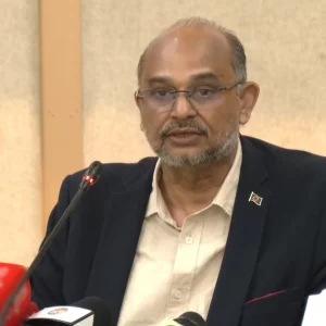 শিক্ষাব্যবস্থা ভেঙে চুরমার করেছে পতিত সরকার: প্রধানমন্ত্রীর উপদেষ্টা আল মাহমুদ