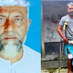 নাটোরে ভুল অস্ত্রোপচারে কৃষকের মৃত্যু, পঙ্গু হওয়ার পথে তিন জন