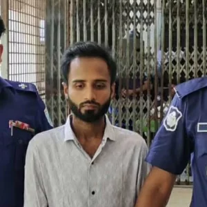 প্রতিবেশীকে হত্যার পর স্বর্ণালঙ্কার লুট, মামলায় যুবকের মৃত্যুদণ্ড
