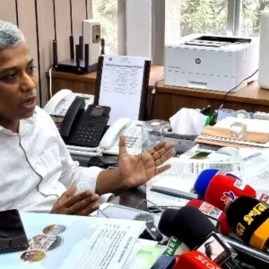 আগামী সপ্তাহ থেকে কমবে গ্যাস সংকট: জ্বালানি প্রতিমন্ত্রী