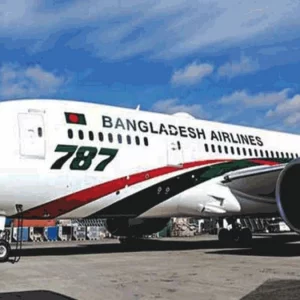 এক বছর পর জাপানে যাচ্ছে বিমানের ফ্লাইট