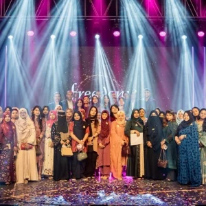 ‘স্কুটি নাকি গোল্ড’ ক্যাম্পেইনের বিজয়ীদের পুরস্কৃত করল এসিআইর ফ্রিডম ব্র্যান্ড