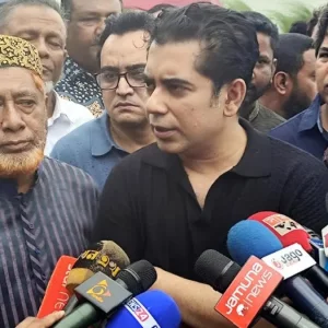 ‘শেখ হাসিনার দেশে ফেরার আলোচনা রাজনৈতিক কৌশল মাত্র, কোনো বাস্তব ভিত্তি নেই’