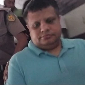 এনআরবি ব্যাংকের ঋণখেলাপির দুই মামলায় রিজেন্টের সাহেদ গ্রেপ্তার