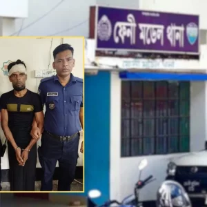 ফেনীতে স্ত্রীর শ্লীলতাহানির প্রতিবাদ করায় দিনমজুরকে এলোপাতাড়ি ছুরিকাঘাতে হত্যা