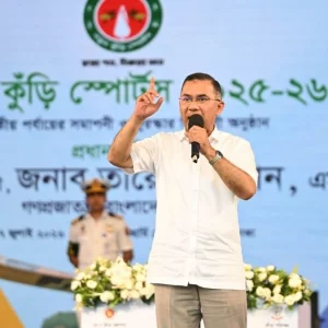 নিজেকে যোগ্য করে তুললেই সুন্দর হবে বাংলাদেশ: নতুন কুঁড়ির সমাপনীতে প্রধানমন্ত্রী