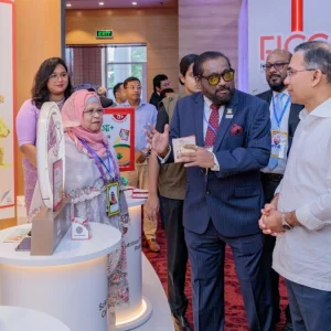 নেসলে-বিসিএসআইআর এর যৌথ উদ্যোগ: বাংলাদেশে পুষ্টি উন্নয়নে নতুন দিগন্ত